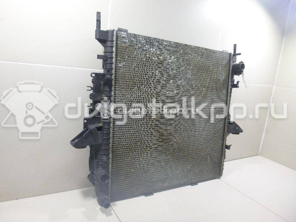 Фото Радиатор основной  LR015560 для Land Rover Range Rover / Discovery {forloop.counter}}