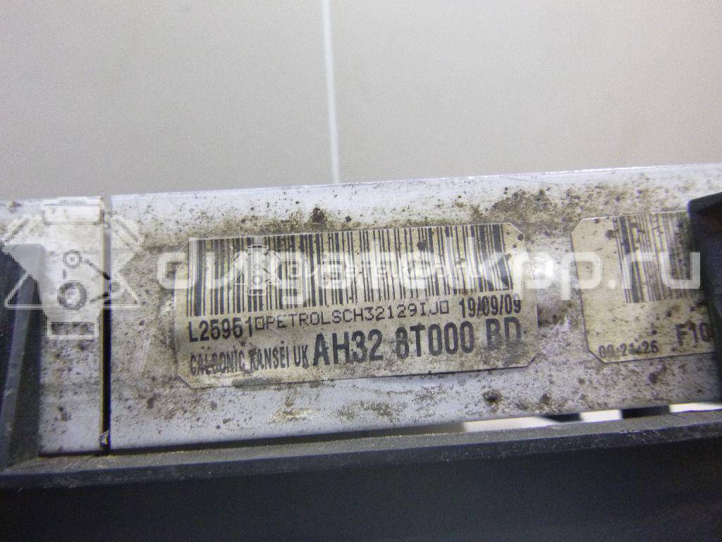 Фото Радиатор основной  LR015560 для Land Rover Range Rover / Discovery {forloop.counter}}