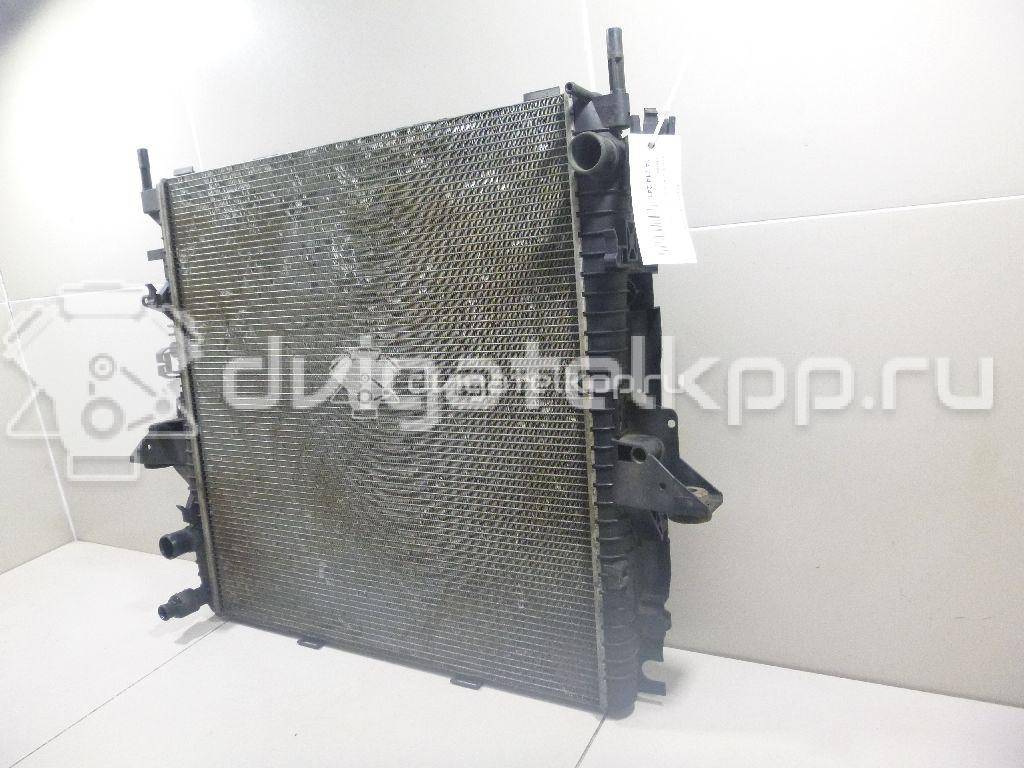 Фото Радиатор основной  LR015560 для Land Rover Range Rover / Discovery {forloop.counter}}
