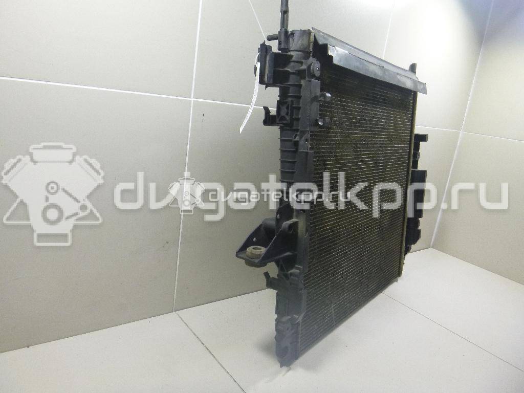 Фото Радиатор основной  LR015560 для Land Rover Range Rover / Discovery {forloop.counter}}