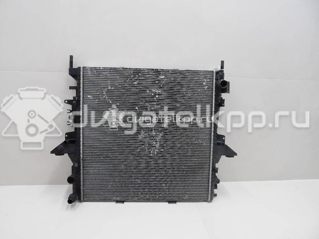 Фото Радиатор основной  LR015560 для Land Rover Range Rover / Discovery {forloop.counter}}