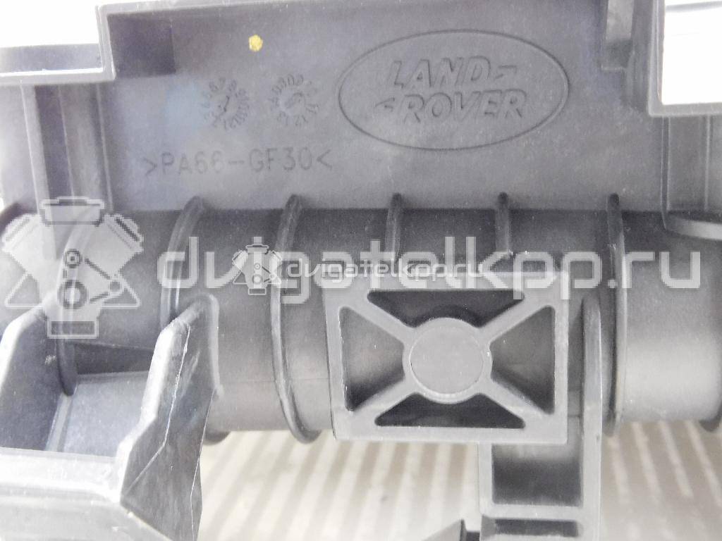 Фото Радиатор основной  LR015560 для Land Rover Range Rover / Discovery {forloop.counter}}