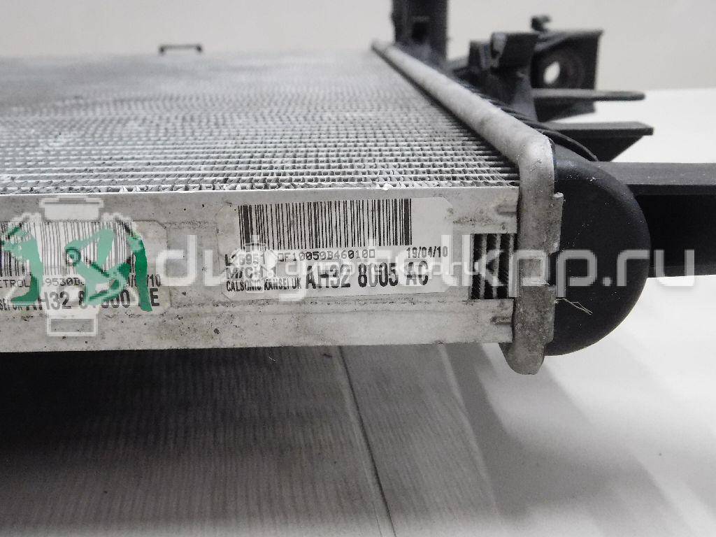 Фото Радиатор основной  LR015560 для Land Rover Range Rover / Discovery {forloop.counter}}