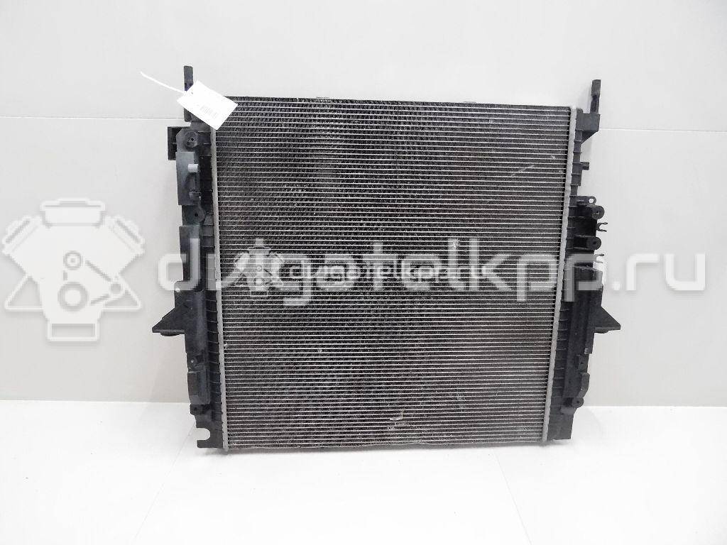 Фото Радиатор основной  LR015560 для Land Rover Range Rover / Discovery {forloop.counter}}