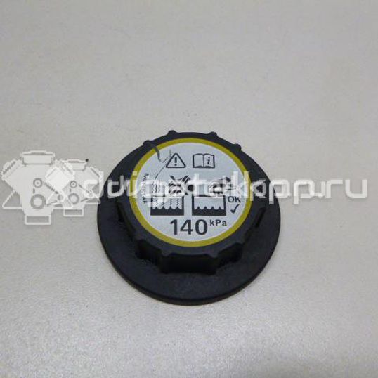 Фото Крышка расширительного бачка  LR017427 для Land Rover Range Rover / Discovery