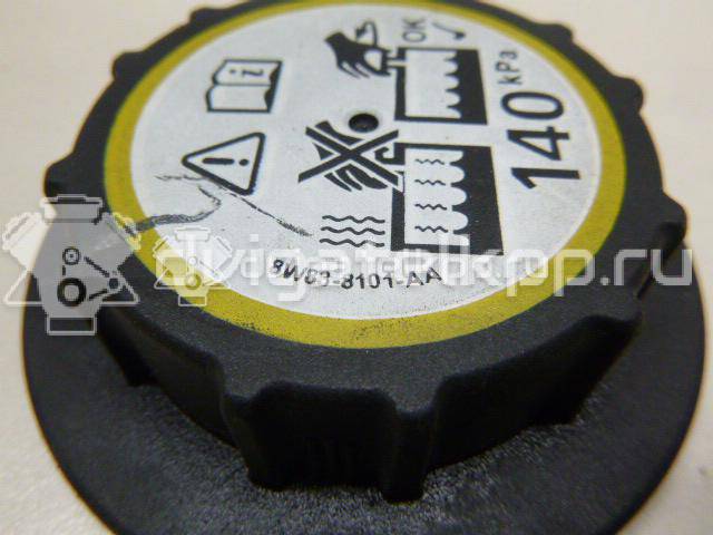 Фото Крышка расширительного бачка  LR017427 для Land Rover Range Rover / Discovery {forloop.counter}}
