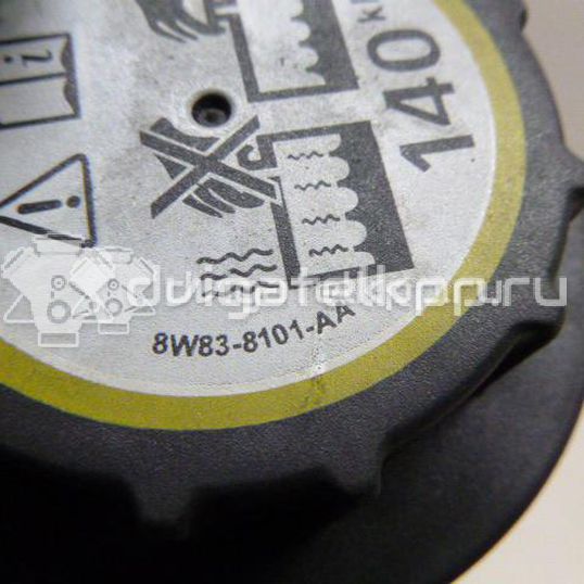 Фото Крышка расширительного бачка  LR017427 для Land Rover Range Rover / Discovery