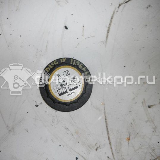 Фото Крышка расширительного бачка  LR017427 для Land Rover Range Rover / Discovery