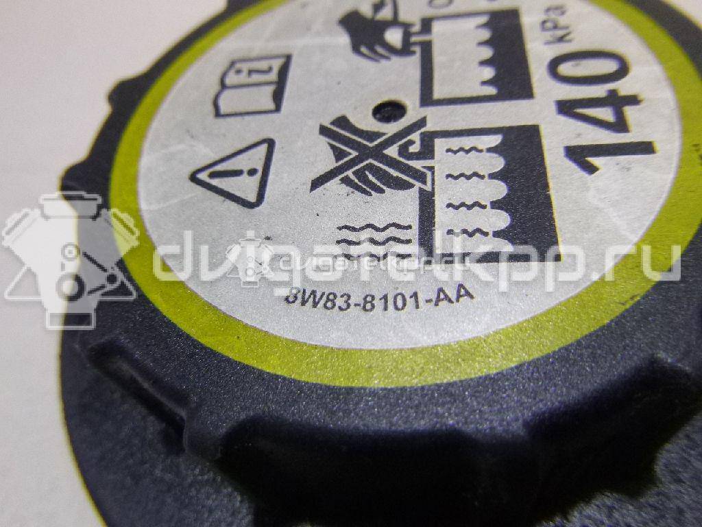 Фото Крышка расширительного бачка  LR017427 для Land Rover Range Rover / Discovery {forloop.counter}}