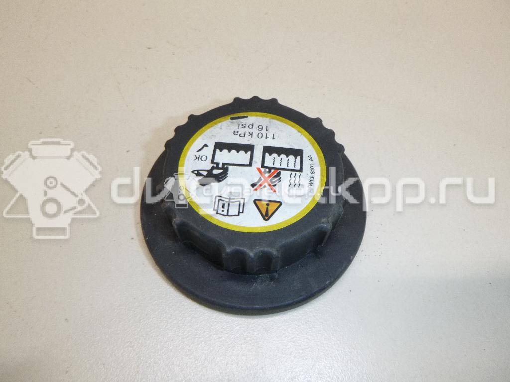 Фото Крышка расширительного бачка  LR017427 для Land Rover Range Rover / Discovery {forloop.counter}}