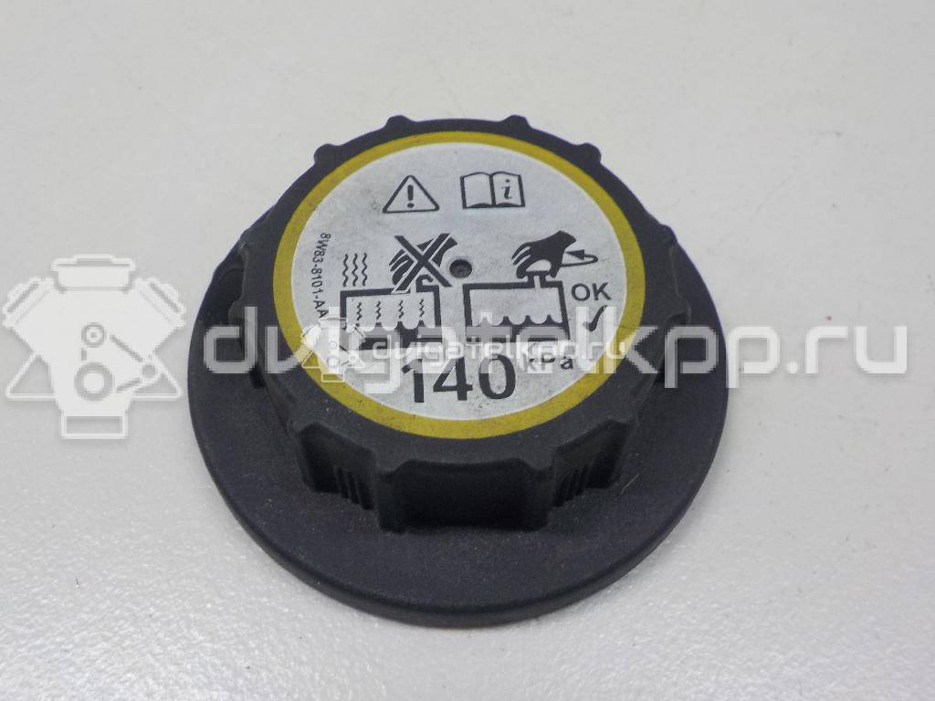 Фото Крышка расширительного бачка  LR017427 для Land Rover Range Rover / Discovery {forloop.counter}}
