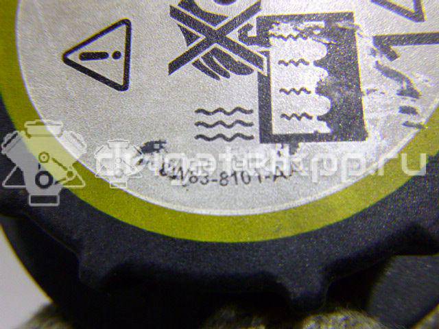 Фото Крышка расширительного бачка  LR017427 для Land Rover Range Rover / Discovery {forloop.counter}}