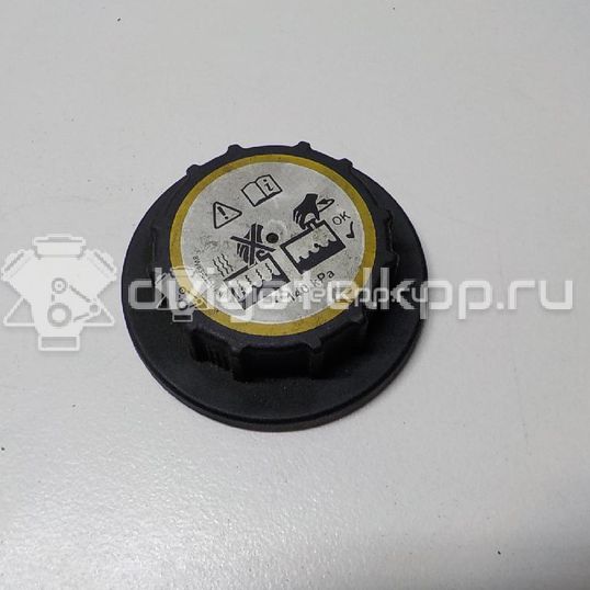 Фото Крышка расширительного бачка  LR017427 для Land Rover Range Rover / Discovery
