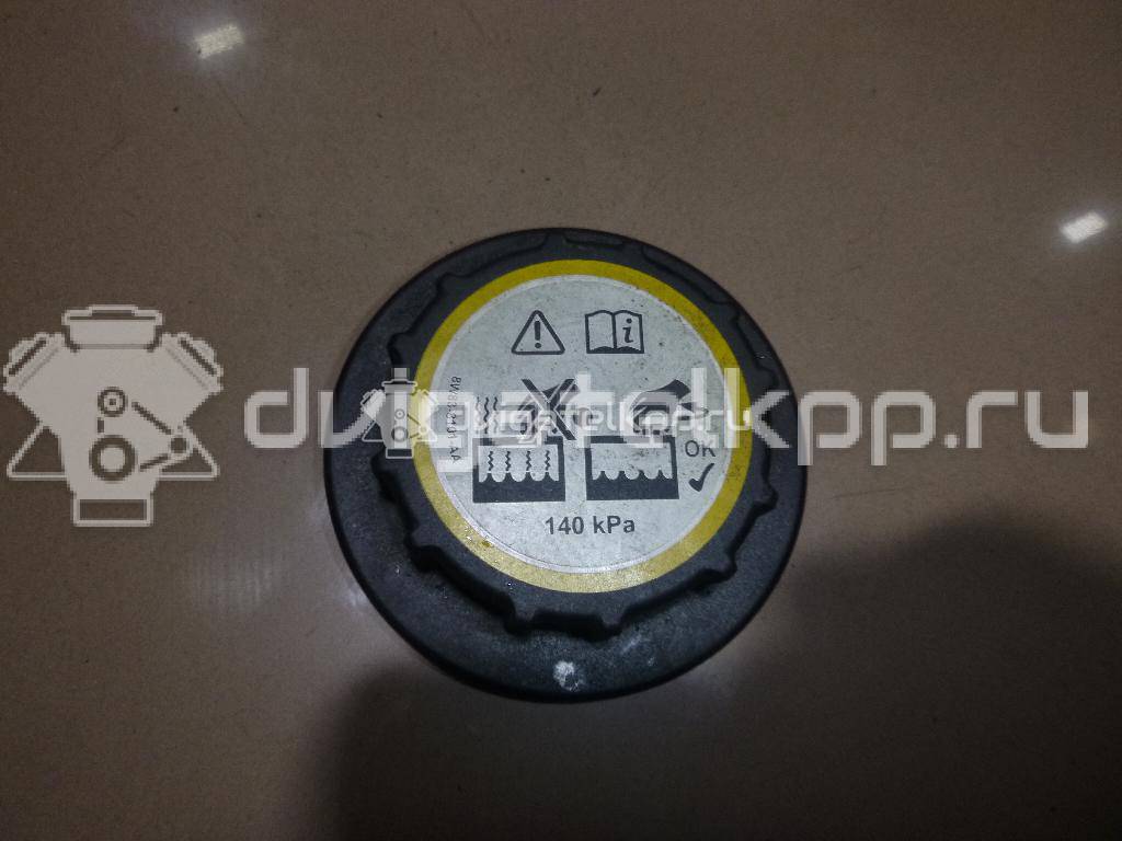 Фото Крышка расширительного бачка  LR017427 для Land Rover Range Rover / Discovery {forloop.counter}}