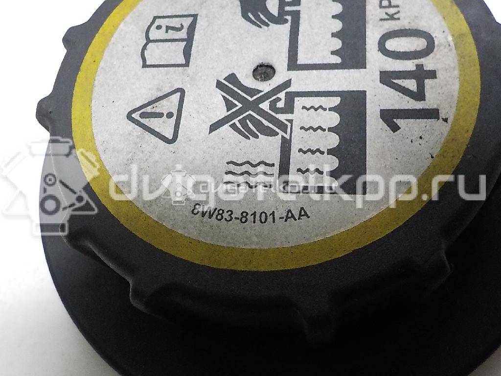 Фото Крышка расширительного бачка  LR017427 для Land Rover Range Rover / Discovery {forloop.counter}}