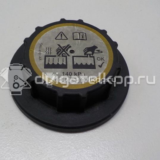 Фото Крышка расширительного бачка  LR017427 для Land Rover Range Rover / Discovery