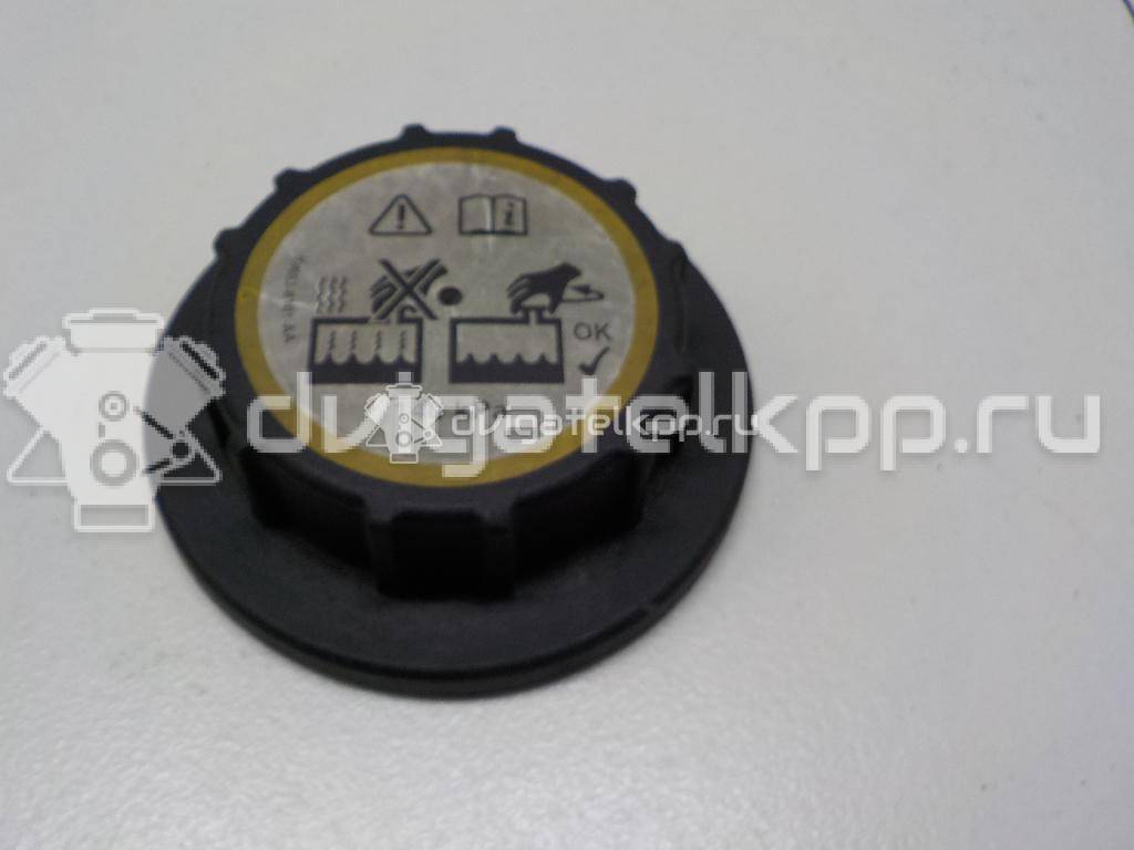 Фото Крышка расширительного бачка  LR017427 для Land Rover Range Rover / Discovery {forloop.counter}}