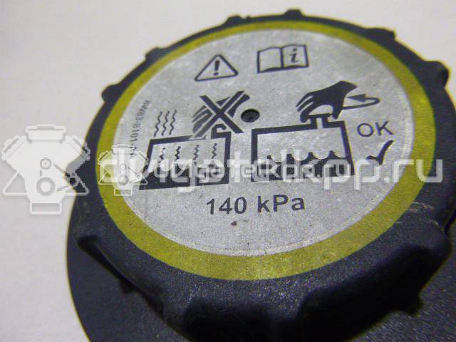 Фото Крышка расширительного бачка  LR017427 для Land Rover Range Rover / Discovery {forloop.counter}}