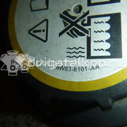 Фото Крышка расширительного бачка  LR017427 для Land Rover Range Rover / Discovery