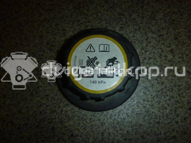 Фото Крышка расширительного бачка  LR017427 для Land Rover Range Rover / Discovery {forloop.counter}}