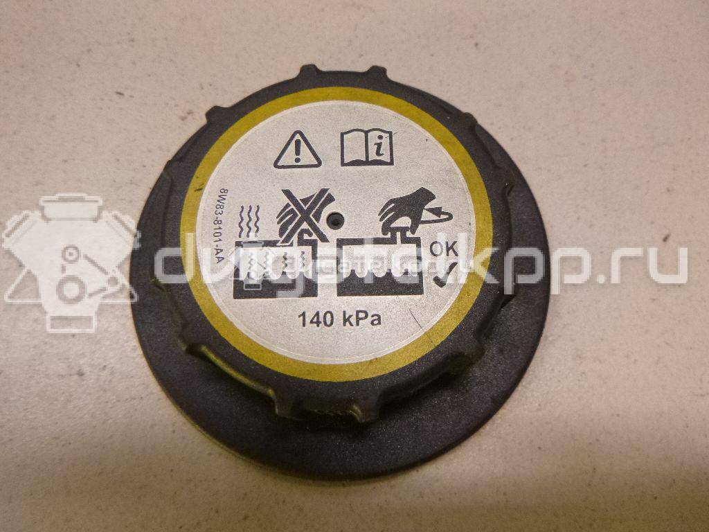 Фото Крышка расширительного бачка  LR017427 для Land Rover Range Rover / Discovery {forloop.counter}}