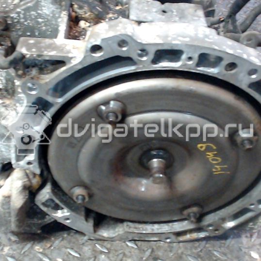 Фото Контрактная (б/у) АКПП для Mazda / Ford Australia 141-148 л.с 16V 2.3 л L3 бензин