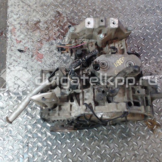 Фото Контрактная (б/у) АКПП для Volkswagen Bora / Golf 115 л.с 8V 2.0 л AZJ бензин