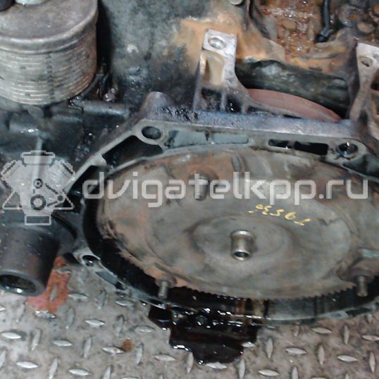 Фото Контрактная (б/у) АКПП для Volkswagen Bora / Golf 115 л.с 8V 1.9 л AUY Дизельное топливо