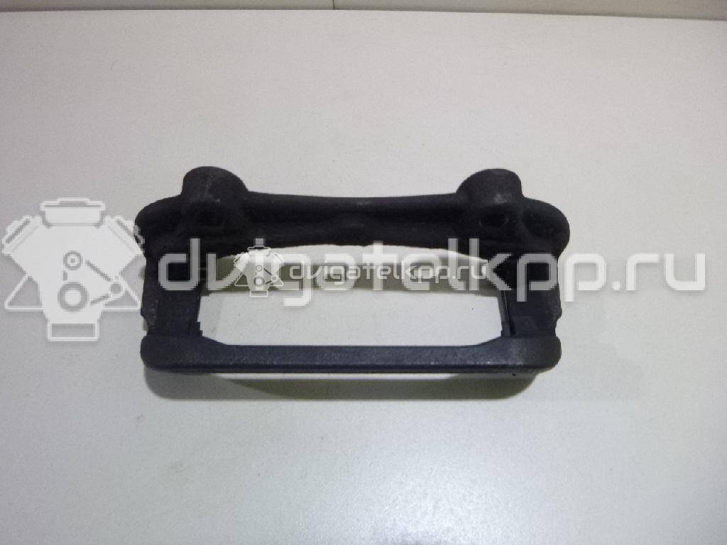Фото Скоба суппорта переднего левого  LR020371 для Land Rover Range Rover / Discovery {forloop.counter}}
