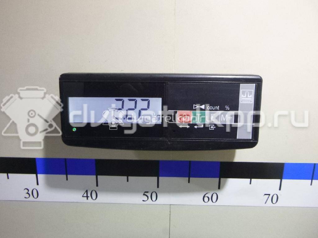 Фото Скоба суппорта переднего левого  LR020371 для Land Rover Range Rover / Discovery {forloop.counter}}