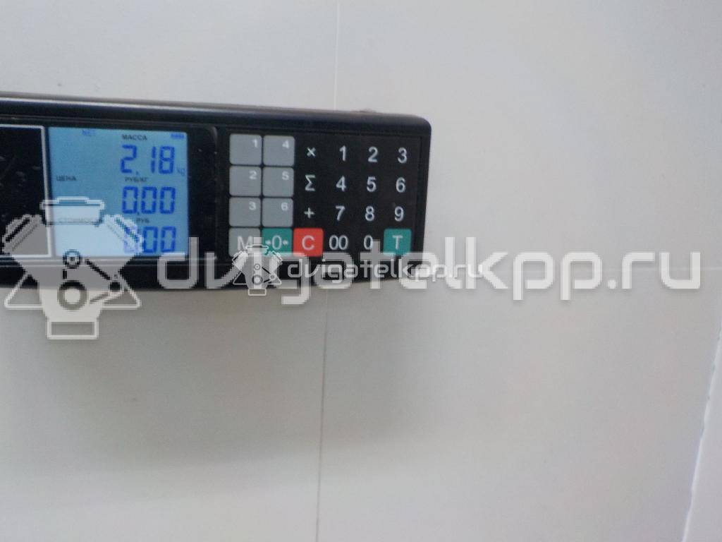 Фото Скоба суппорта переднего левого  LR020371 для Land Rover Range Rover / Discovery {forloop.counter}}