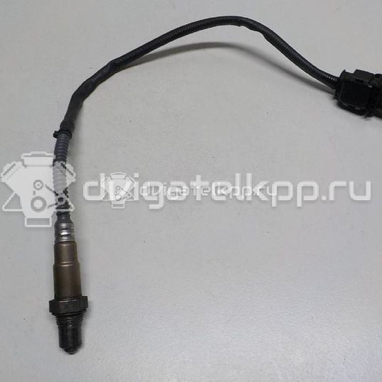 Фото Датчик кислородный/Lambdasonde  LR014227 для Land Rover Freelander / Range Rover / Discovery