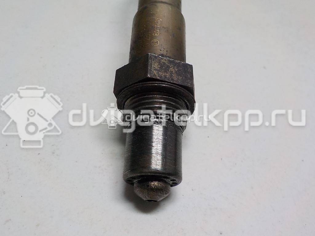 Фото Датчик кислородный/Lambdasonde  LR014227 для Land Rover Freelander / Range Rover / Discovery {forloop.counter}}