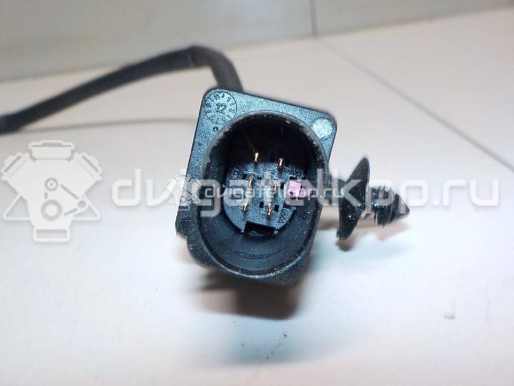 Фото Датчик кислородный/Lambdasonde  LR014227 для Land Rover Freelander / Range Rover / Discovery {forloop.counter}}