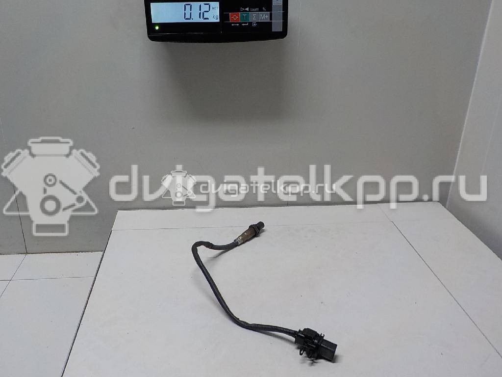 Фото Датчик кислородный/Lambdasonde  LR014227 для Land Rover Freelander / Range Rover / Discovery {forloop.counter}}