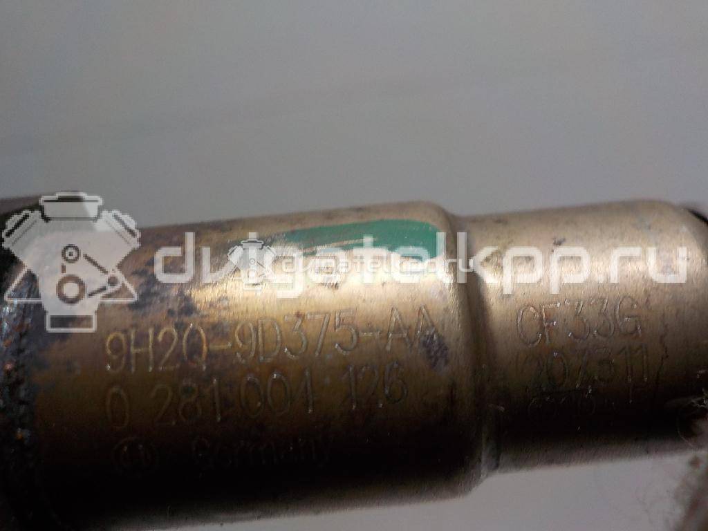 Фото Датчик кислородный/Lambdasonde  LR014227 для Land Rover Freelander / Range Rover / Discovery {forloop.counter}}