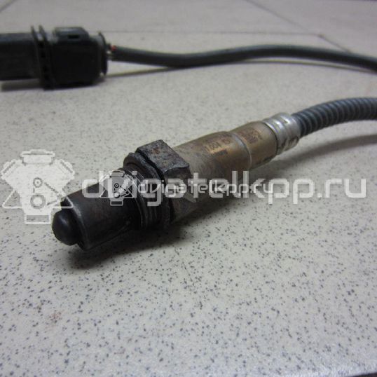 Фото Датчик кислородный/Lambdasonde  LR014227 для Land Rover Freelander / Range Rover / Discovery