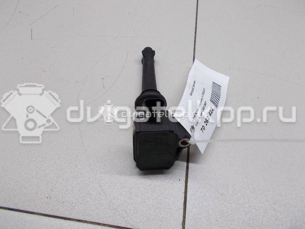 Фото Катушка зажигания  LR010687 для Land Rover Range Rover / Discovery {forloop.counter}}