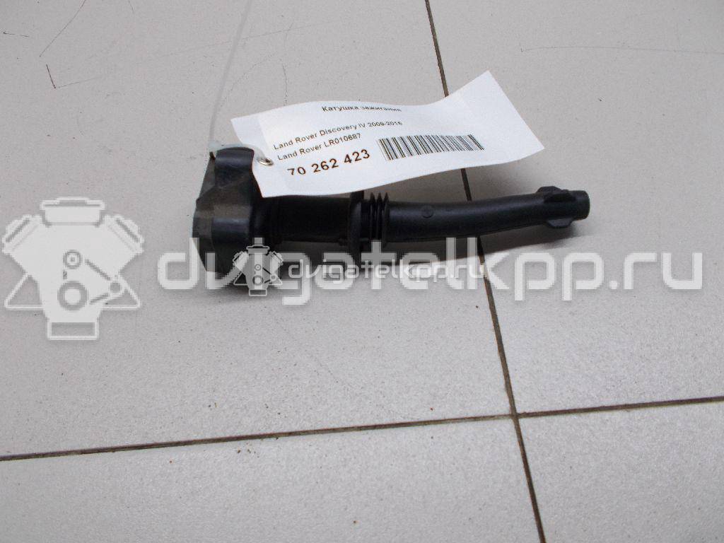 Фото Катушка зажигания  LR010687 для Land Rover Range Rover / Discovery {forloop.counter}}