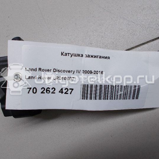 Фото Катушка зажигания  LR010687 для Land Rover Range Rover / Discovery