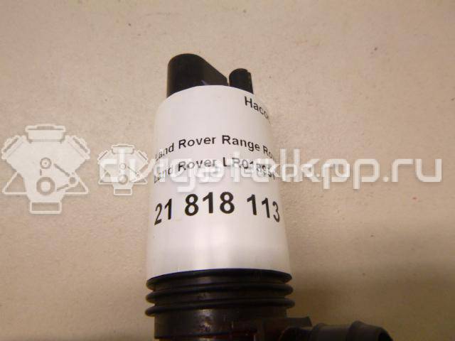 Фото Насос омывателя  LR013951 для Land Rover Range Rover / Discovery {forloop.counter}}