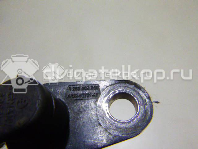 Фото Датчик ABS передний  LR013783 для Land Rover Discovery {forloop.counter}}