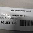 Фото Датчик ABS передний  LR013783 для Land Rover Discovery {forloop.counter}}