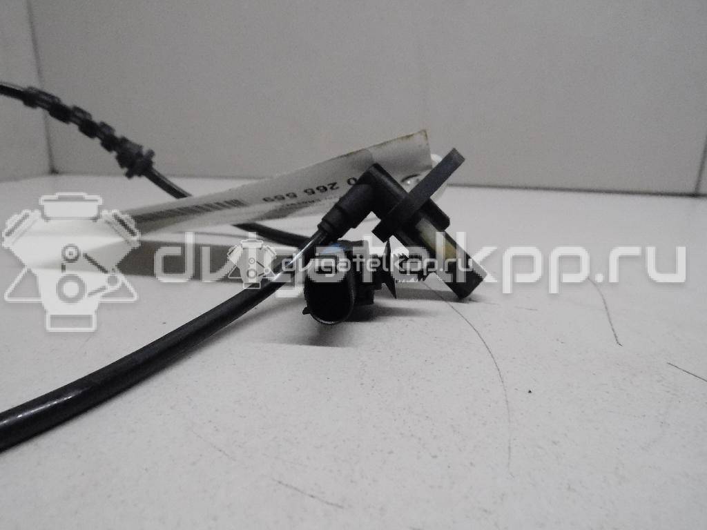 Фото Датчик ABS передний  LR013783 для Land Rover Discovery {forloop.counter}}