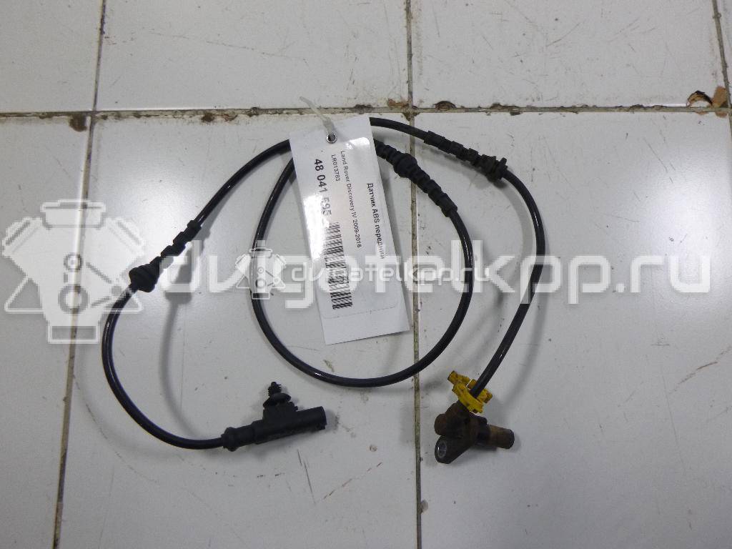 Фото Датчик ABS передний  LR013783 для Land Rover Discovery {forloop.counter}}