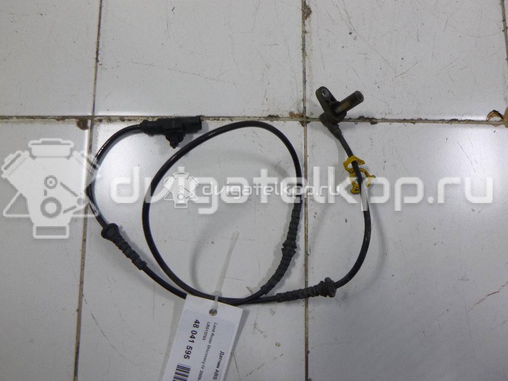 Фото Датчик ABS передний  LR013783 для Land Rover Discovery {forloop.counter}}