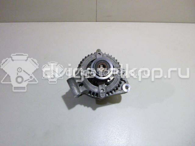 Фото Генератор  LR013847 для Land Rover Range Rover / Discovery {forloop.counter}}