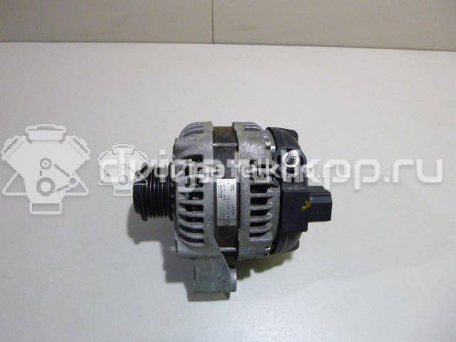 Фото Генератор  LR013847 для Land Rover Range Rover / Discovery {forloop.counter}}