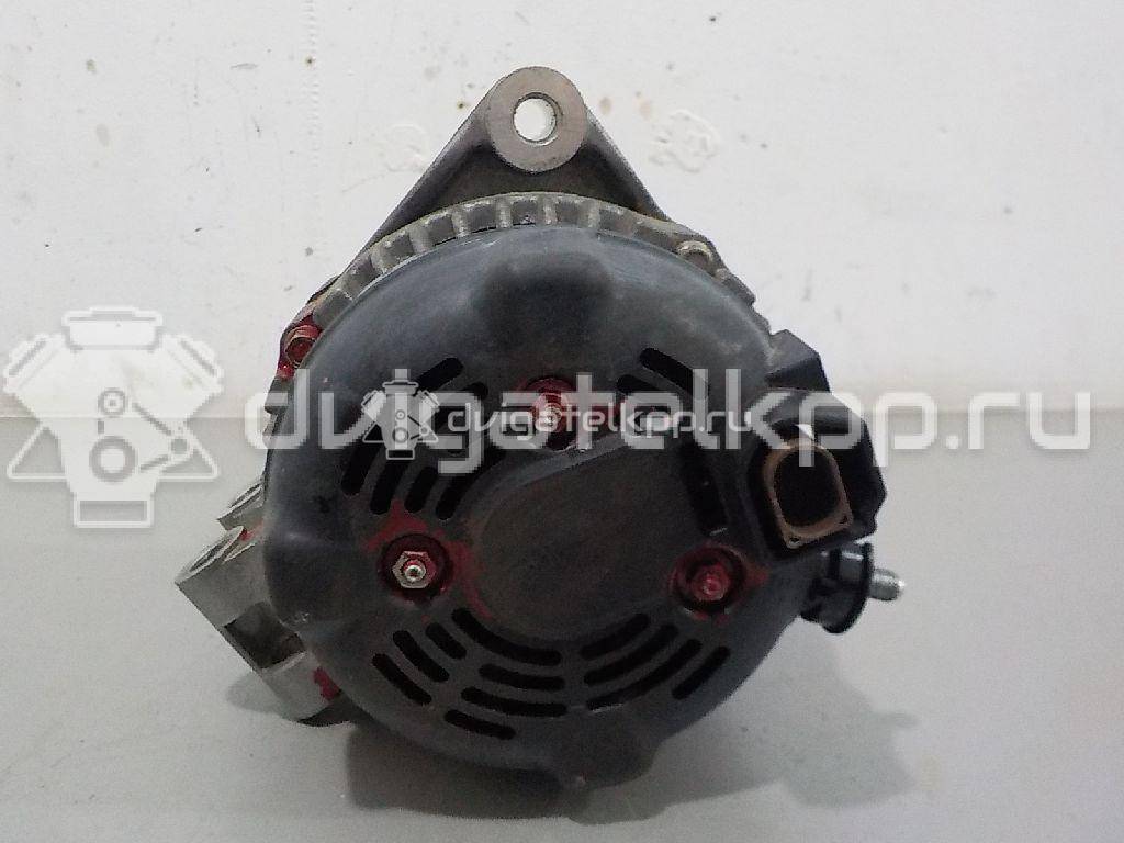 Фото Генератор  LR013847 для Land Rover Range Rover / Discovery {forloop.counter}}