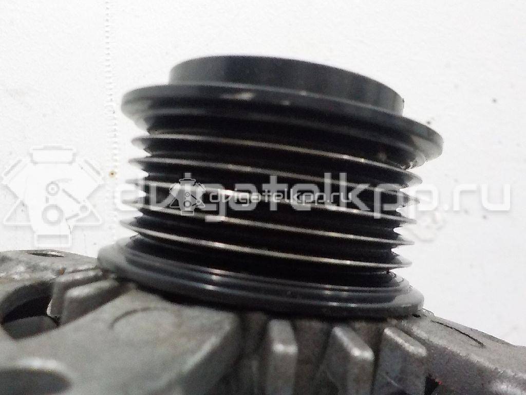 Фото Генератор  LR013847 для Land Rover Range Rover / Discovery {forloop.counter}}